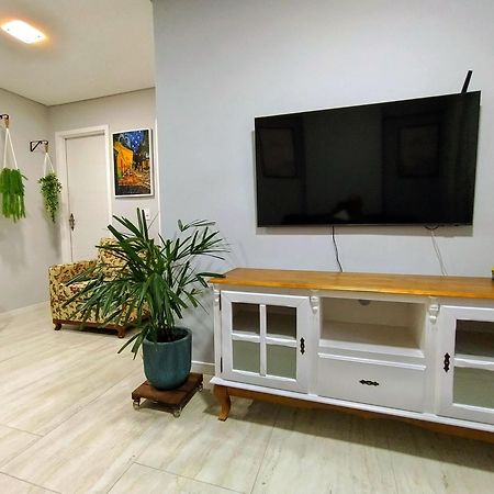 Queen L Ar Cond L Tvs Smart L Wi-Fi L Cozinha Completa L Garagem Maceió Eksteriør billede
