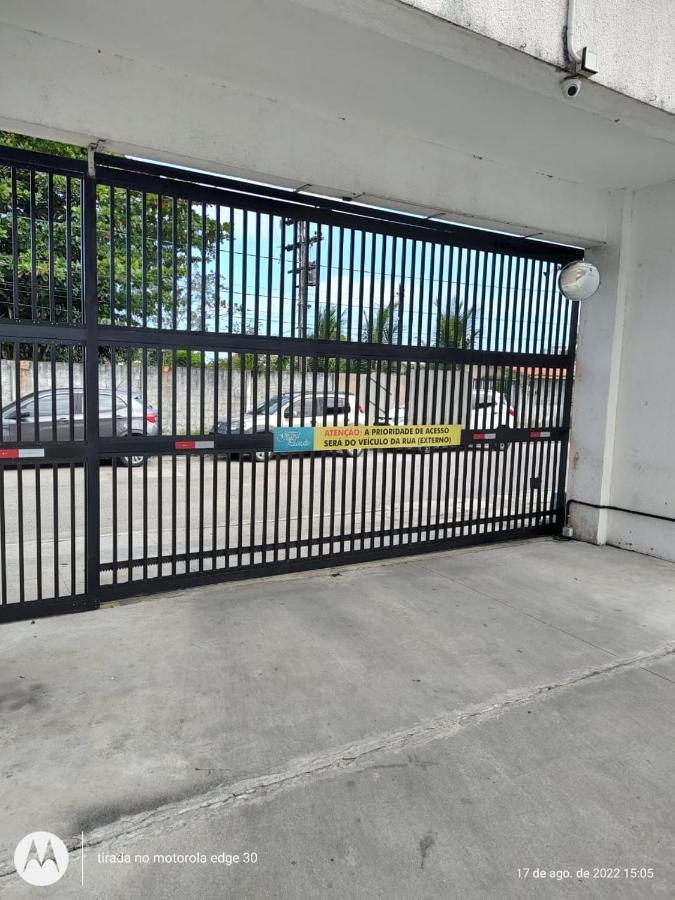 Queen L Ar Cond L Tvs Smart L Wi-Fi L Cozinha Completa L Garagem Maceió Eksteriør billede