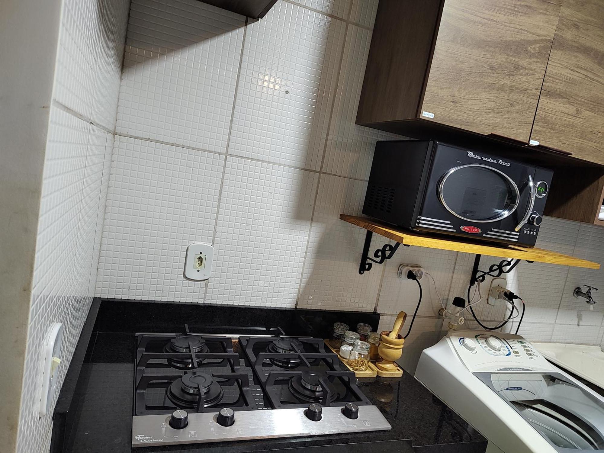Queen L Ar Cond L Tvs Smart L Wi-Fi L Cozinha Completa L Garagem Maceió Eksteriør billede