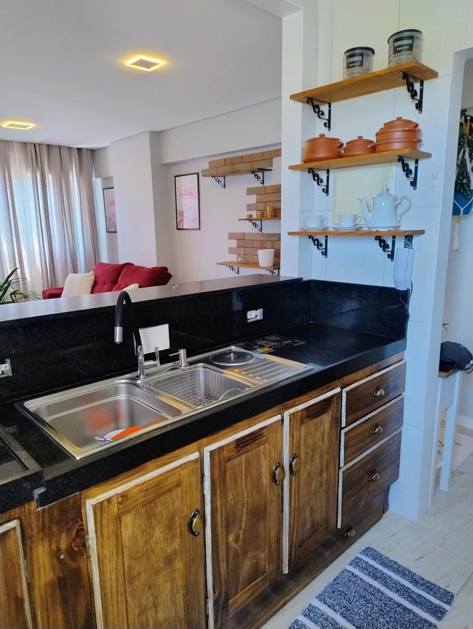 Queen L Ar Cond L Tvs Smart L Wi-Fi L Cozinha Completa L Garagem Maceió Eksteriør billede