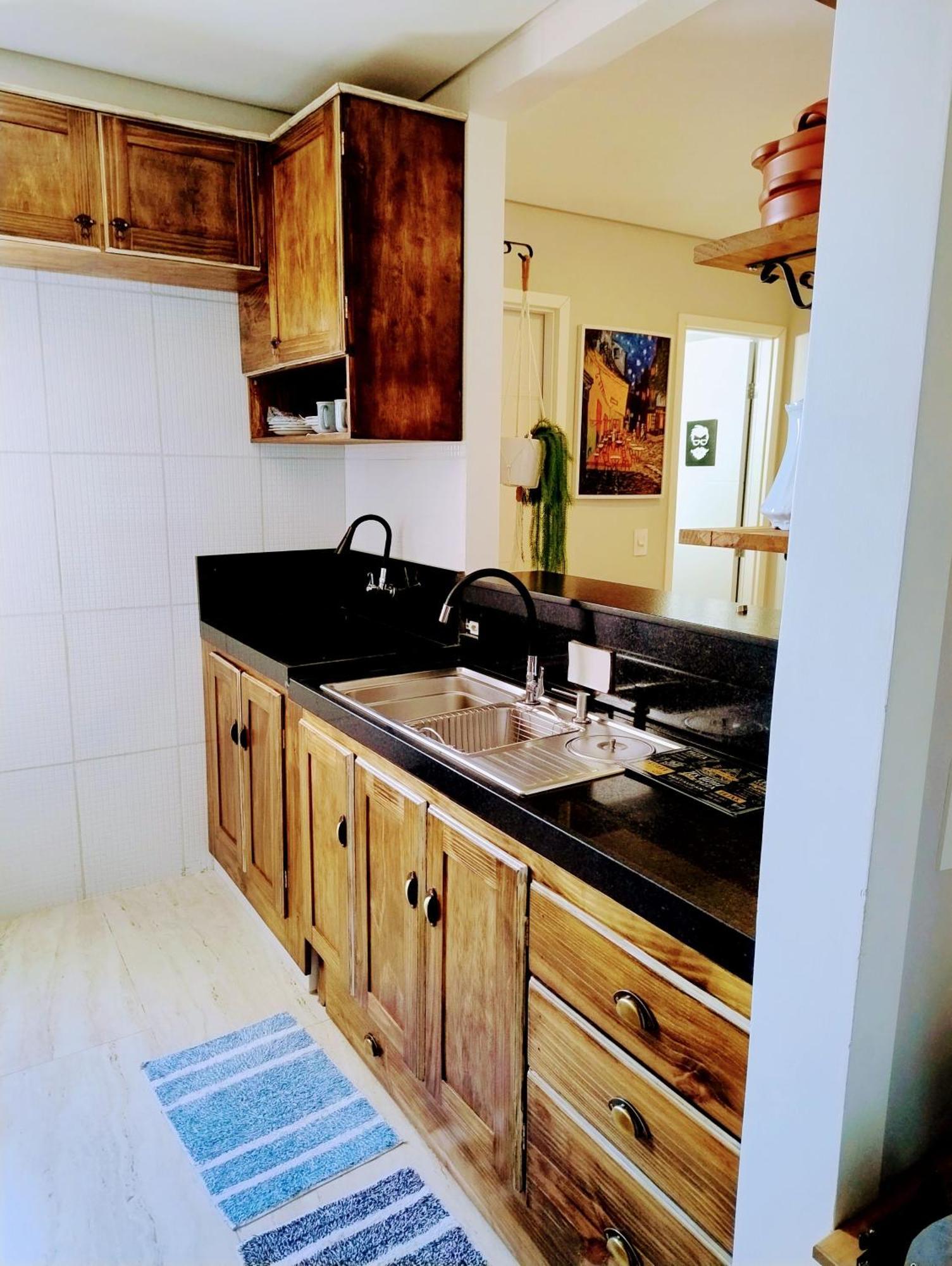 Queen L Ar Cond L Tvs Smart L Wi-Fi L Cozinha Completa L Garagem Maceió Eksteriør billede