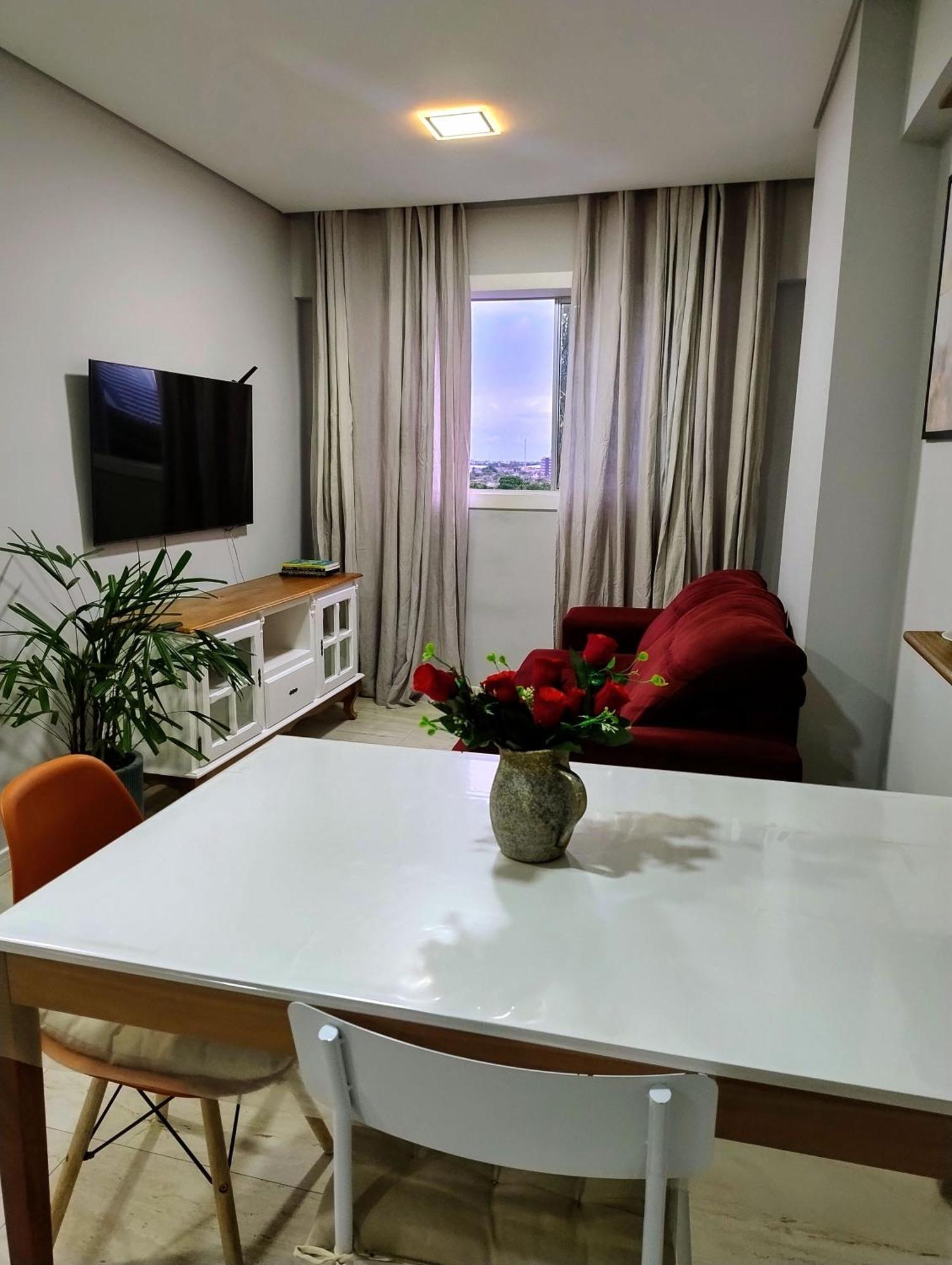 Queen L Ar Cond L Tvs Smart L Wi-Fi L Cozinha Completa L Garagem Maceió Eksteriør billede