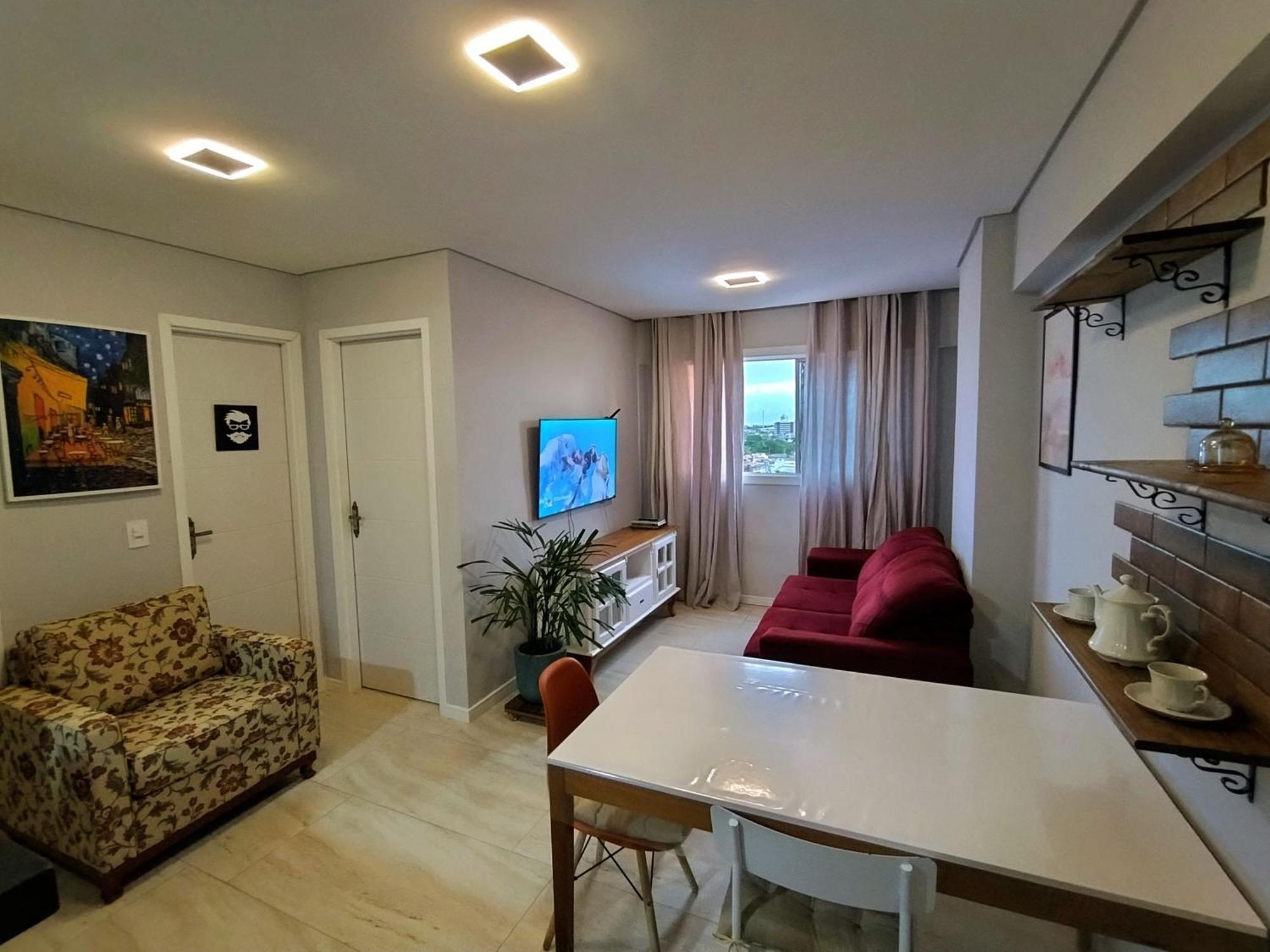 Queen L Ar Cond L Tvs Smart L Wi-Fi L Cozinha Completa L Garagem Maceió Eksteriør billede