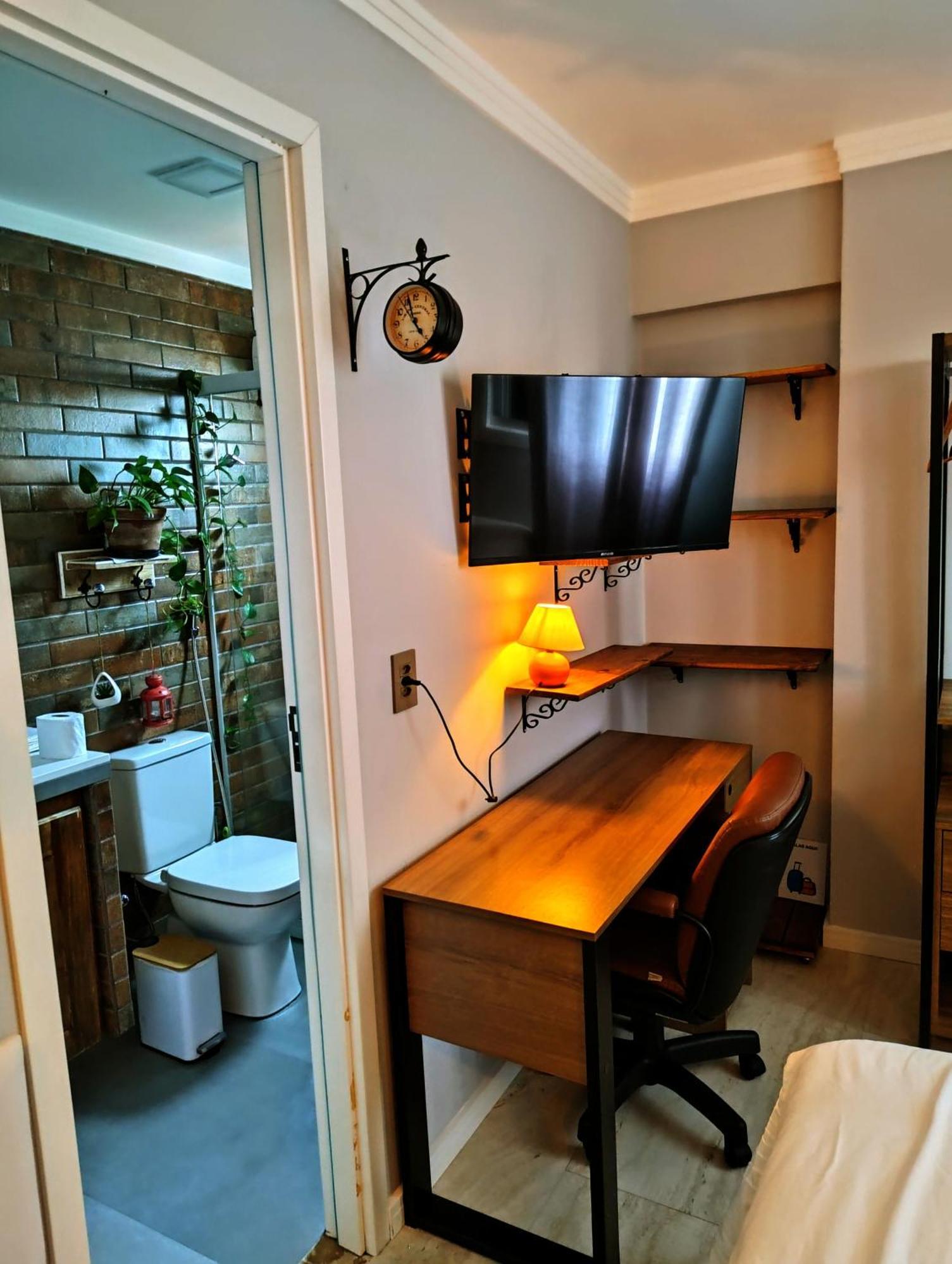 Queen L Ar Cond L Tvs Smart L Wi-Fi L Cozinha Completa L Garagem Maceió Eksteriør billede